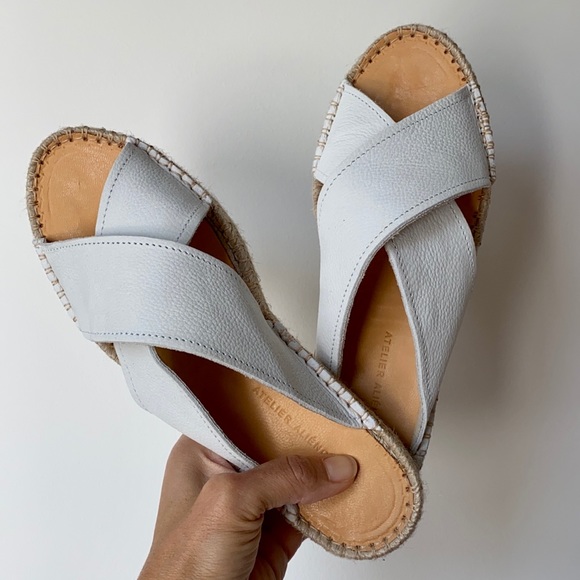 Atelier Aliénor Espadrilles - Picture 2 of 10